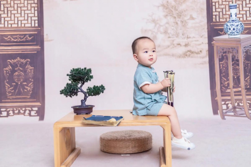 景德镇宝宝掉头发是怎么回事
